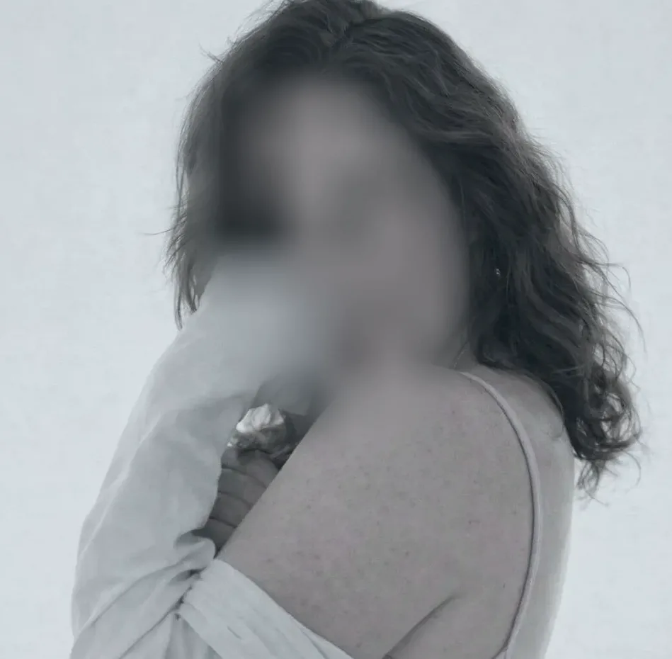 Alicia, 34 años