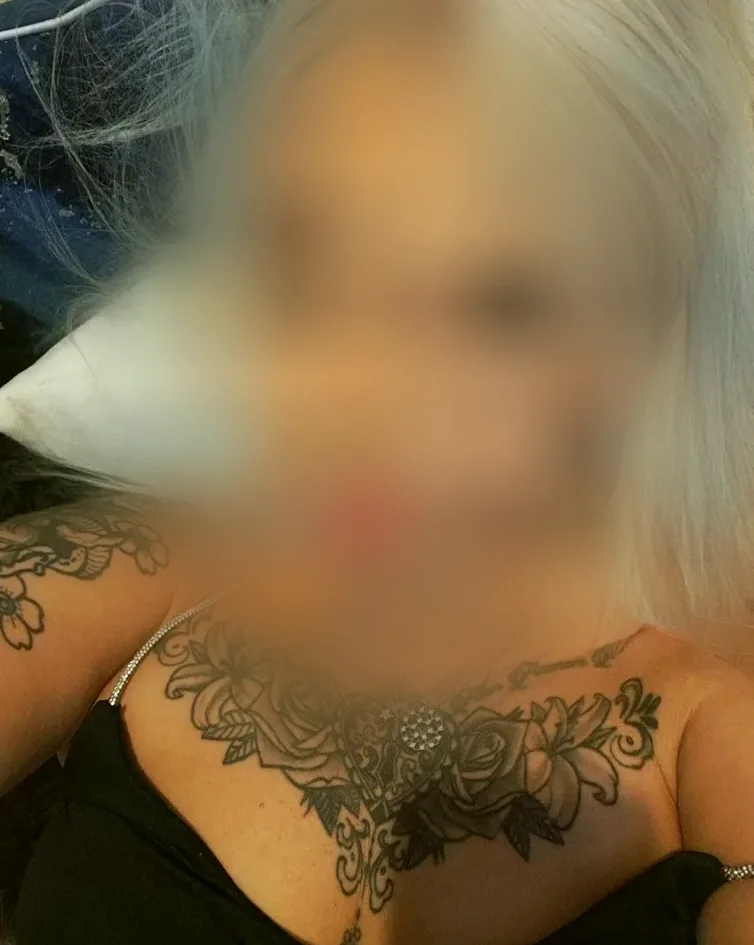 Beatriz, 28 años