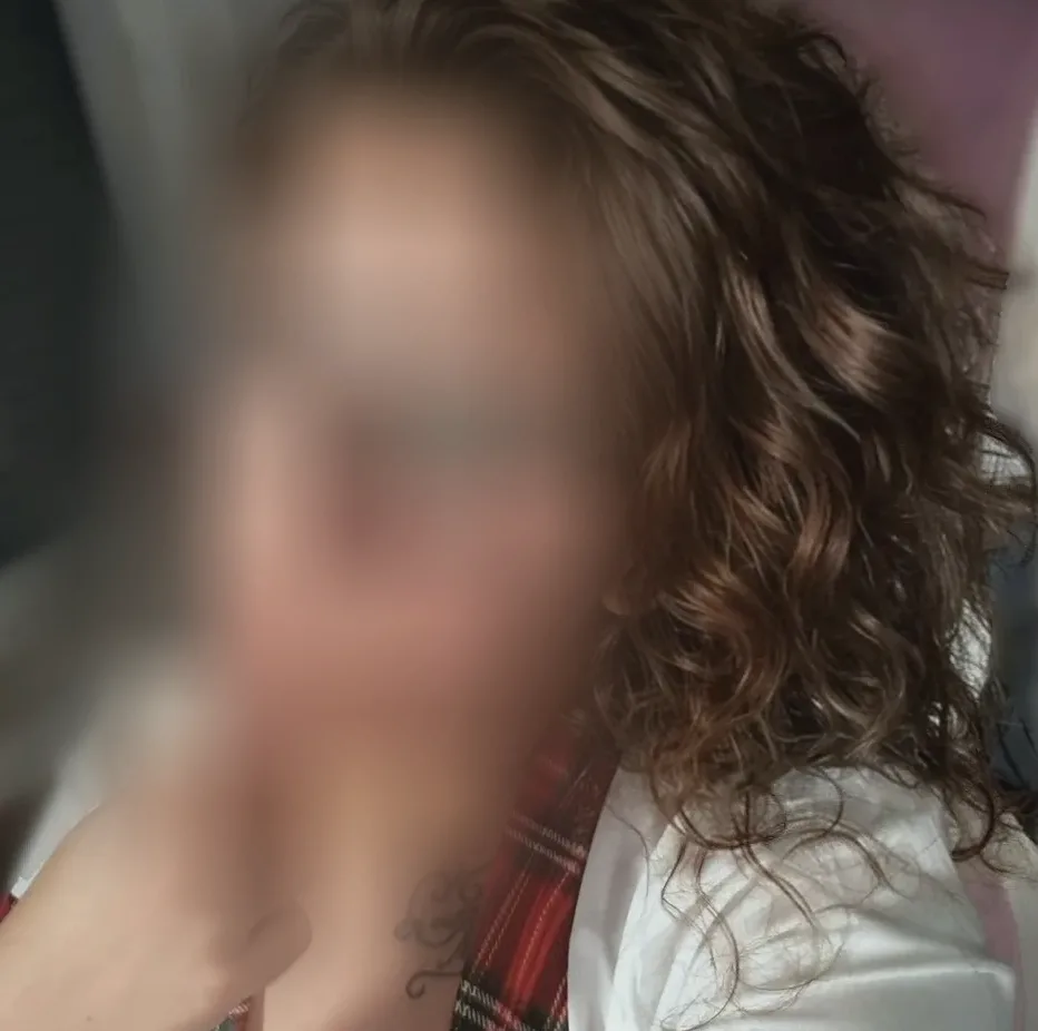 Carmen, 37 años