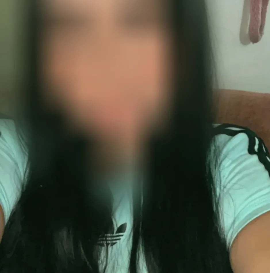 Irene, 25 años