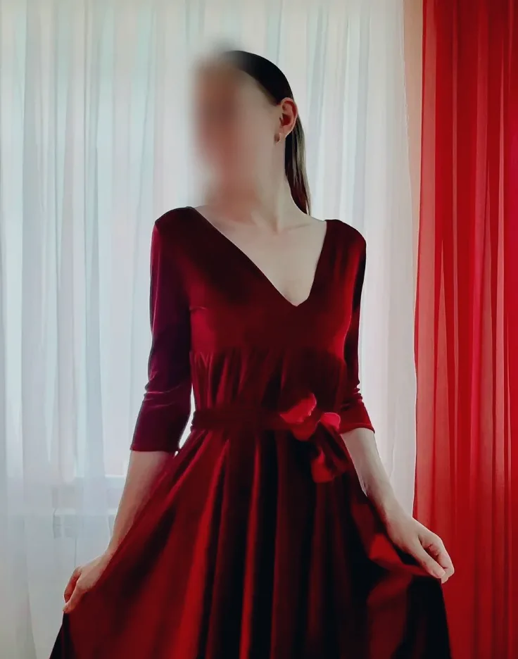 Josefa, 26 años