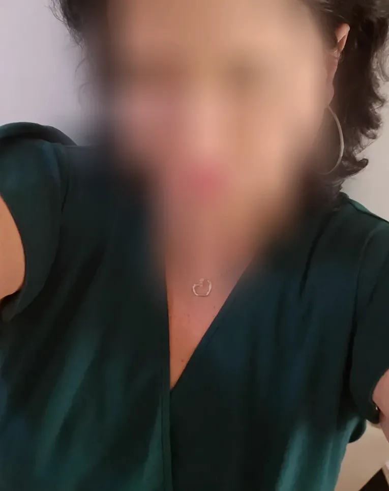 Lidia, 38 años
