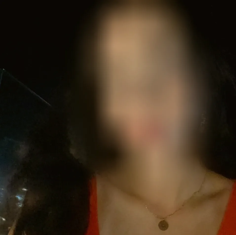 Macarena, 23 años