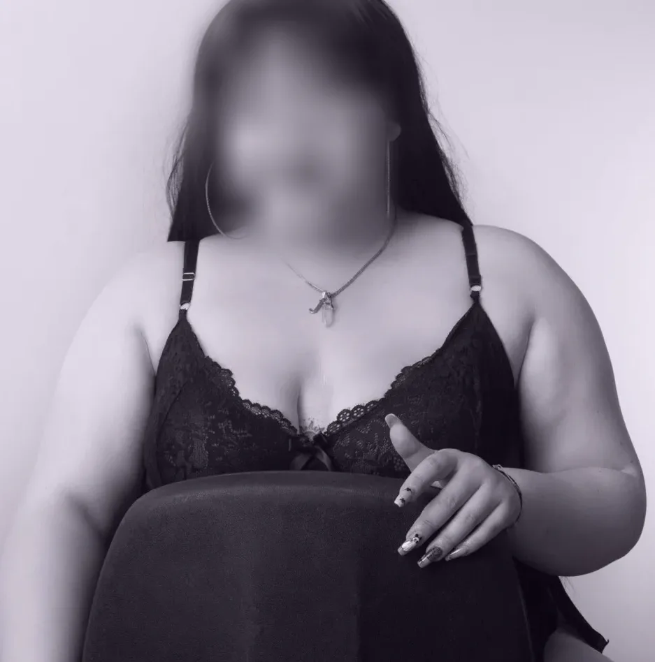 Miriam, 26 años