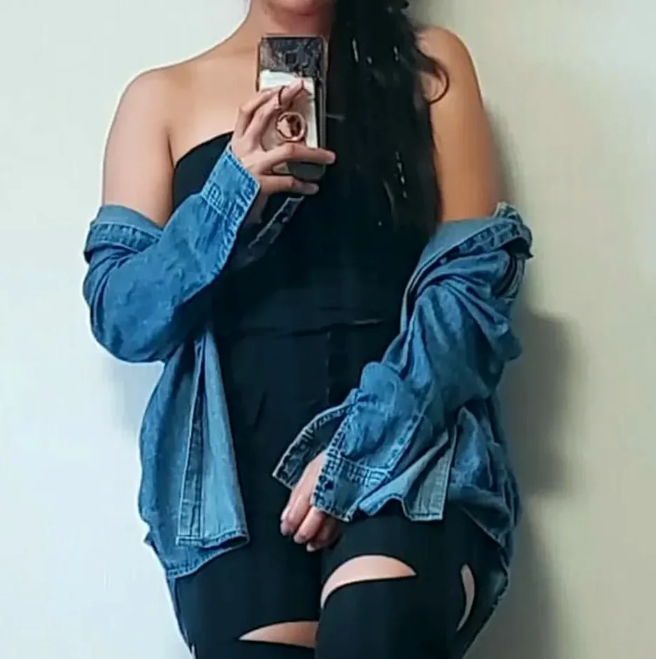 Mónica, 28 años