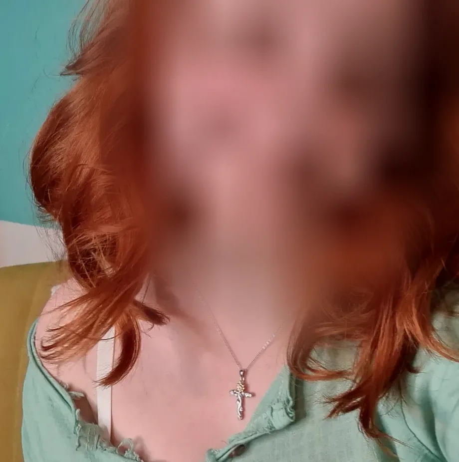Núria, 23 años