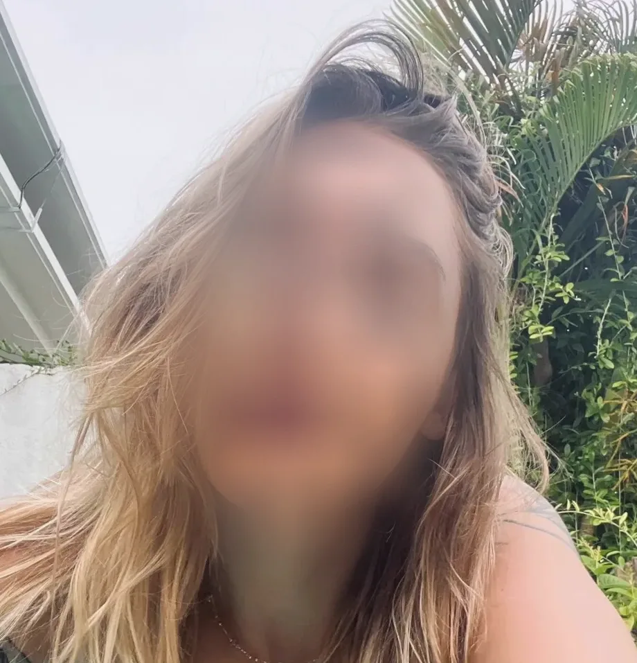 Oihana, 26 años
