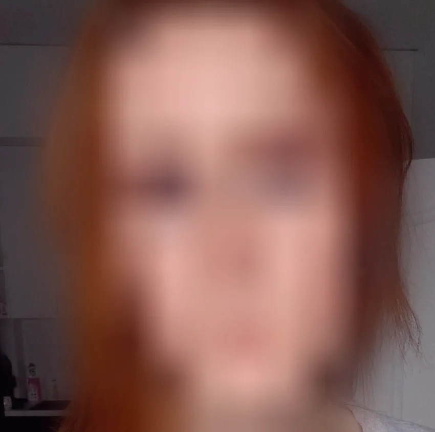 Salma, 22 años